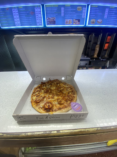 Photo of Shepton Kebab & Pizza Takeaway - 45 High St, Shepton Mallet BA4 5AQ